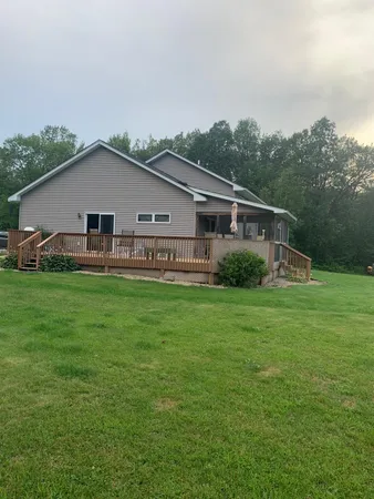 $529,900 | 1804 290th Avenue, Mora, MN 55051
