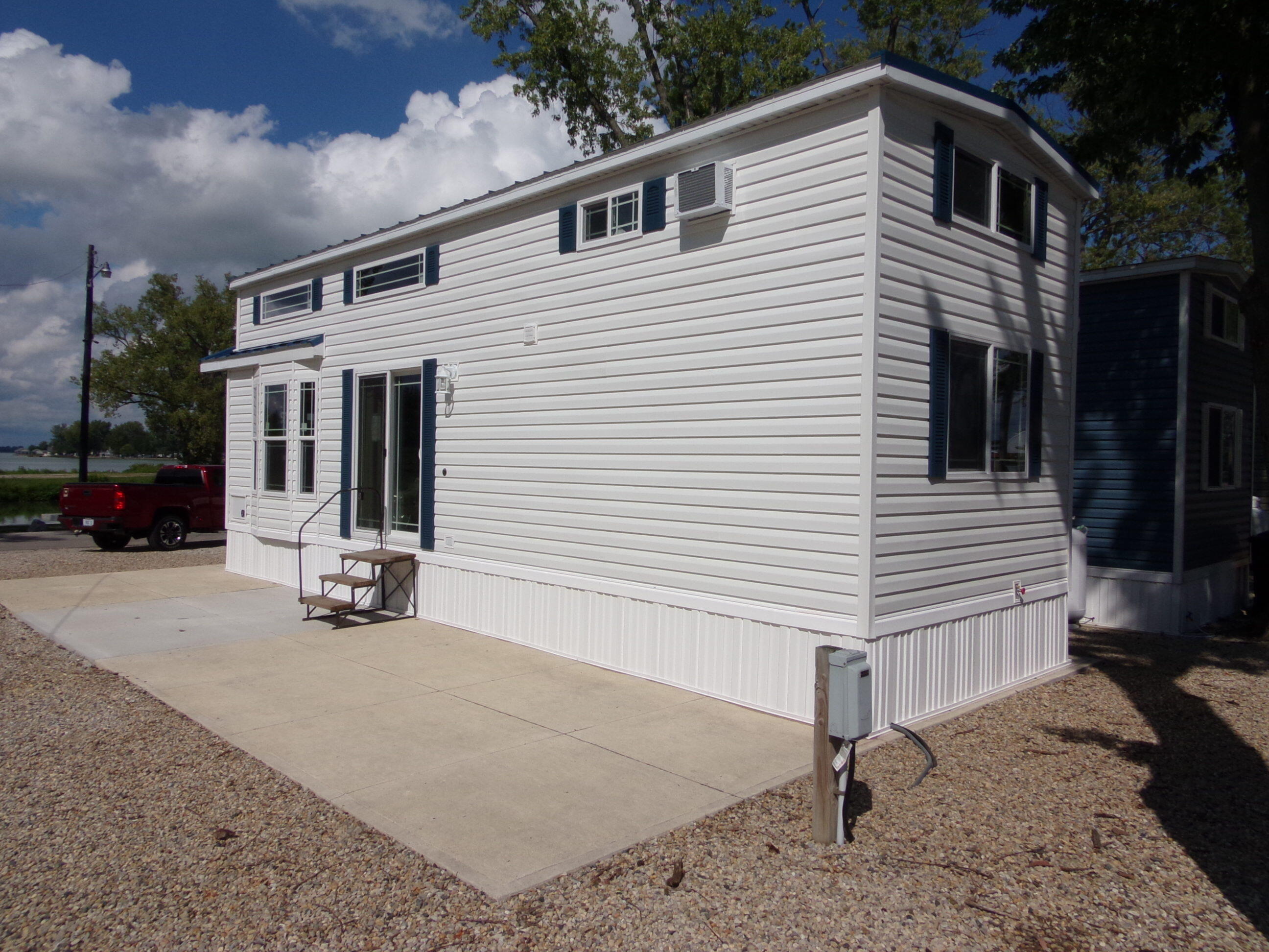 6620 Bruce Road, Unit LOT #23 Celina, OH 45822 - Photo 2 of 17