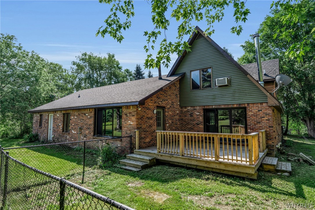 13220 Big Tree Road Wales, NY 14037 - Photo 5 of 45