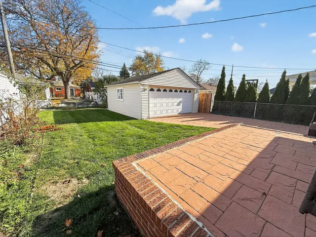 $239,900 | 9949 Sterling Avenue, Allen Park, MI 48101