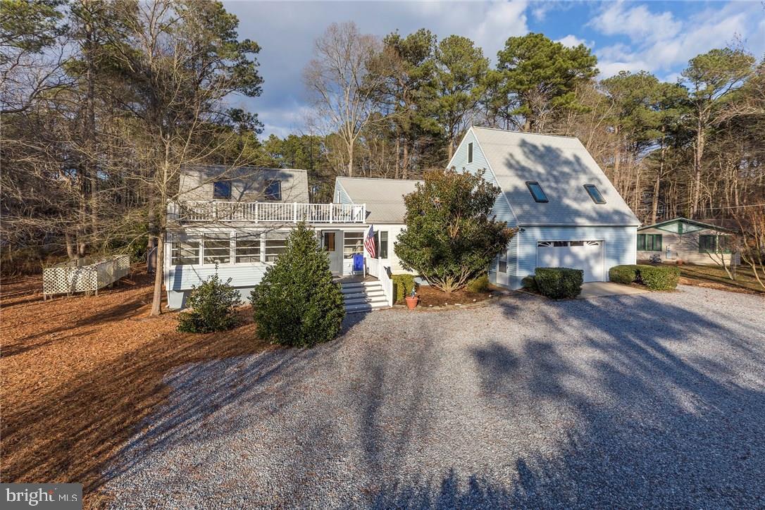 5 Errett Road Bethany Beach, DE 19930 - Photo 1 of 43 Gallery Image 1