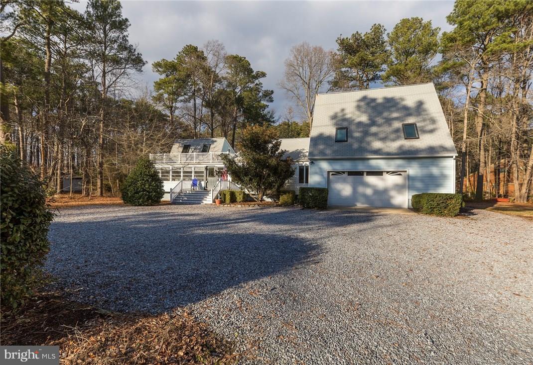 5 Errett Road Bethany Beach, DE 19930 - Photo 2 of 43 Gallery Image 2