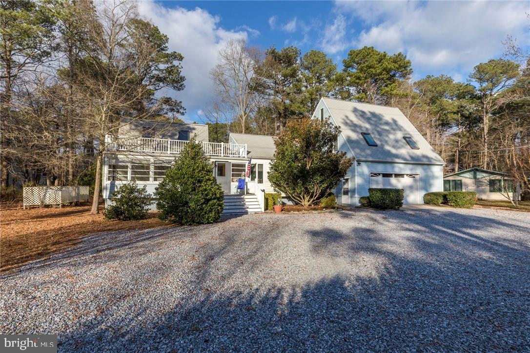 5 Errett Road Bethany Beach, DE 19930 - Photo 3 of 43 Gallery Image 3
