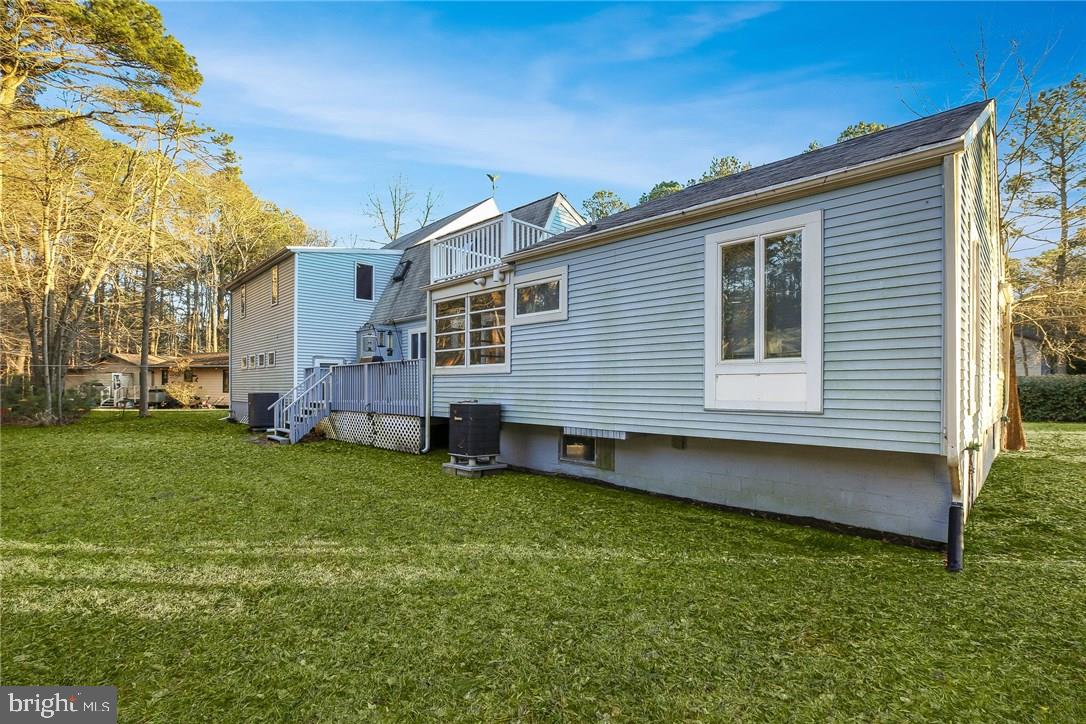 5 Errett Road Bethany Beach, DE 19930 - Photo 39 of 43 Gallery Image 39