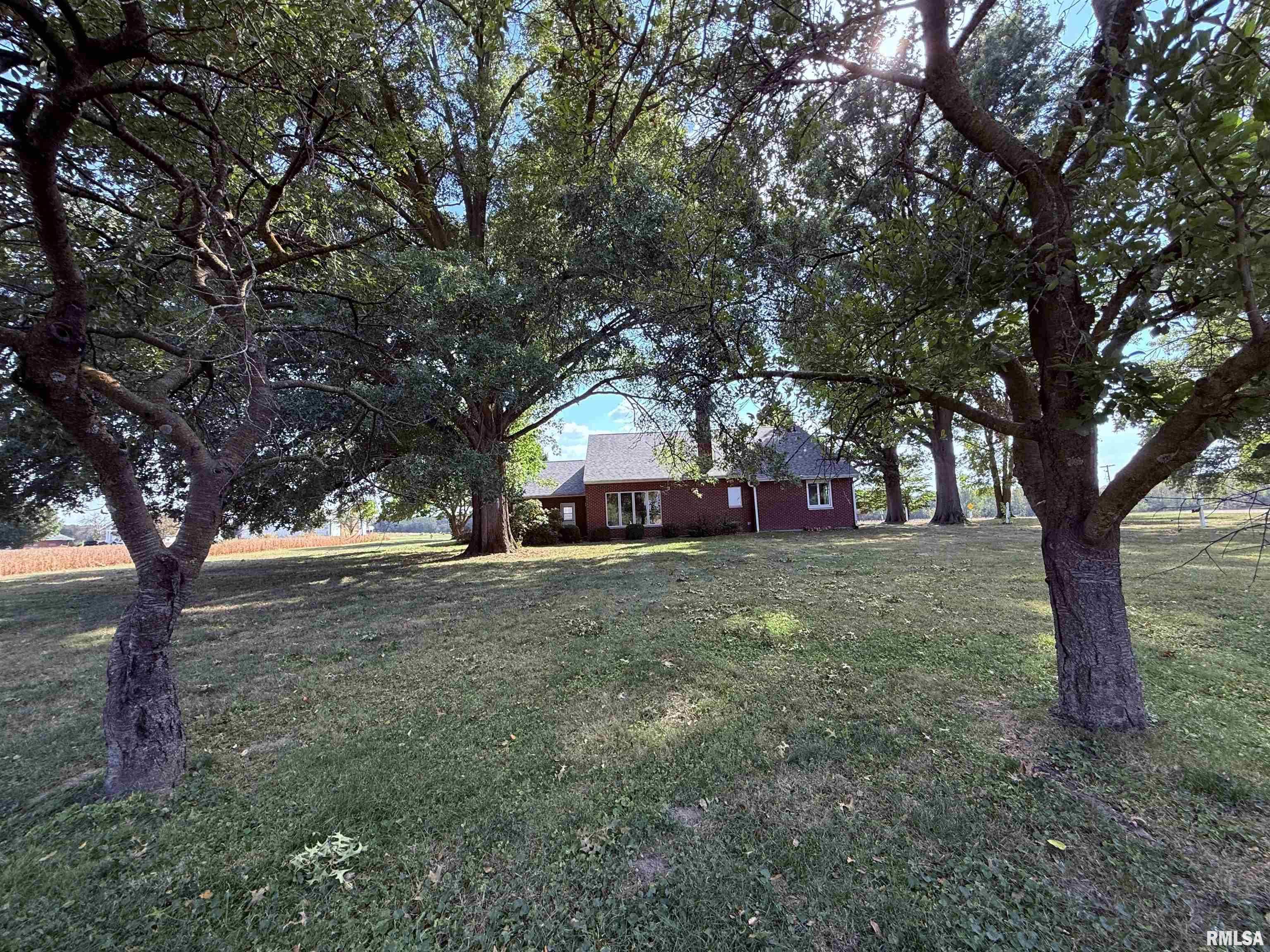 404 West Maple Avenue Ursa, IL 62376 - Photo 12 of 15