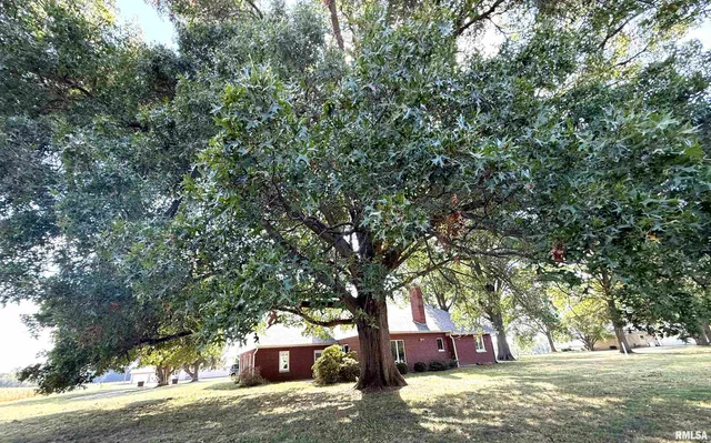 $242,000 | 404 West Maple Avenue, Ursa, IL 62376