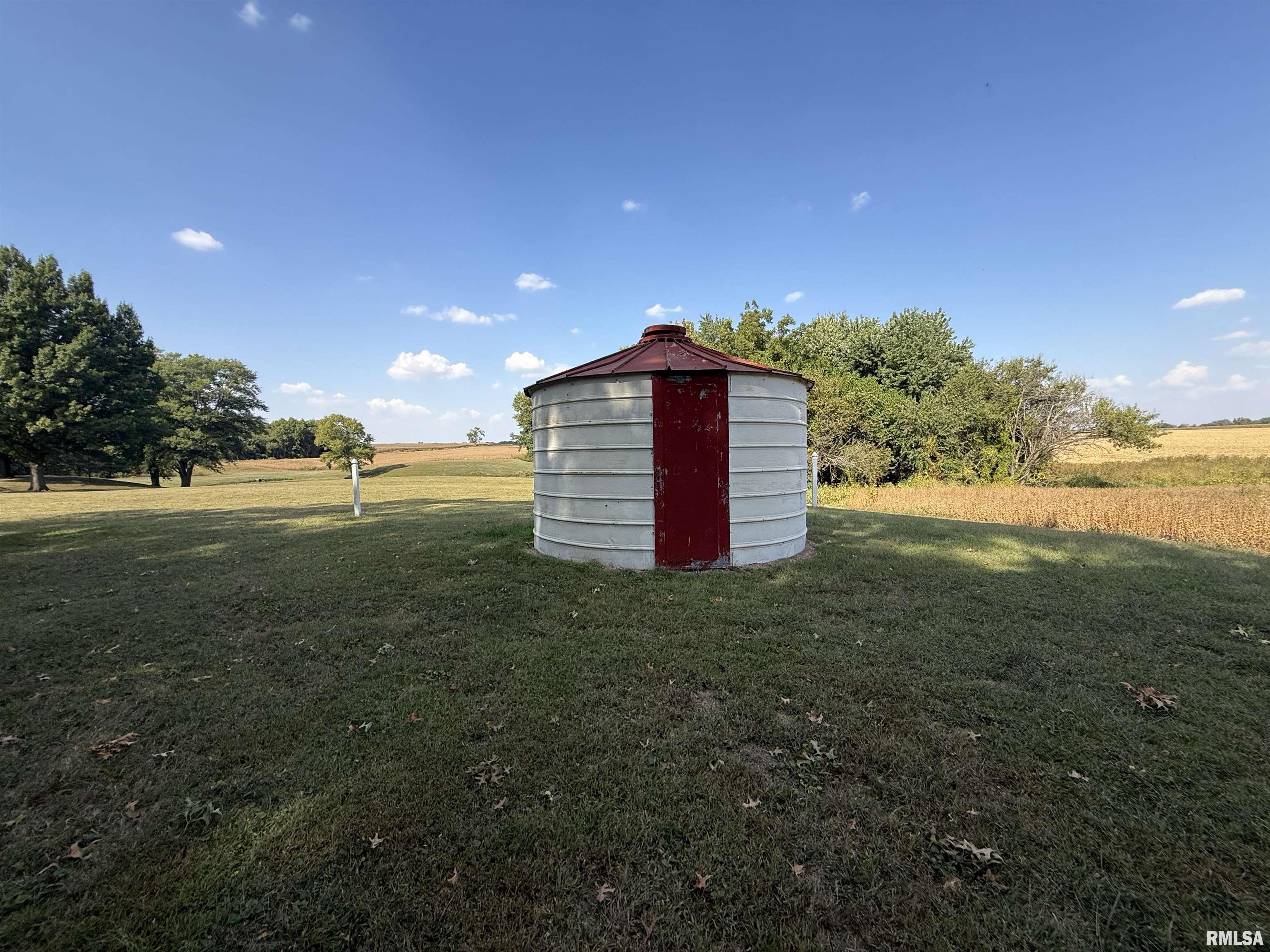 404 West Maple Avenue Ursa, IL 62376 - Photo 14 of 15