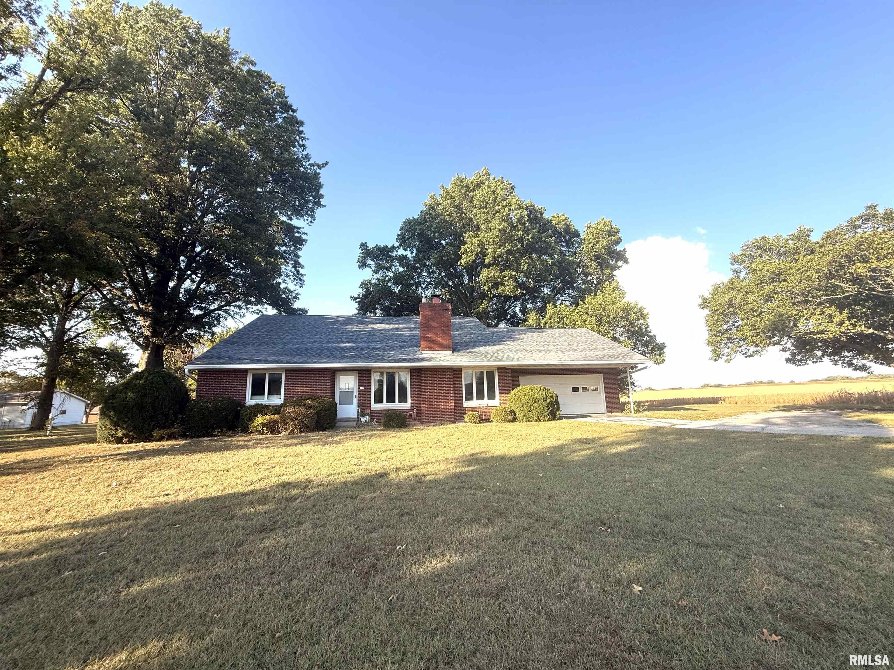 404 West Maple Avenue Ursa, IL 62376 - Photo 15 of 15