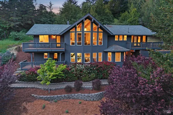 $1,595,000 | 750 Wagnon Road, Sebastopol, CA 95472