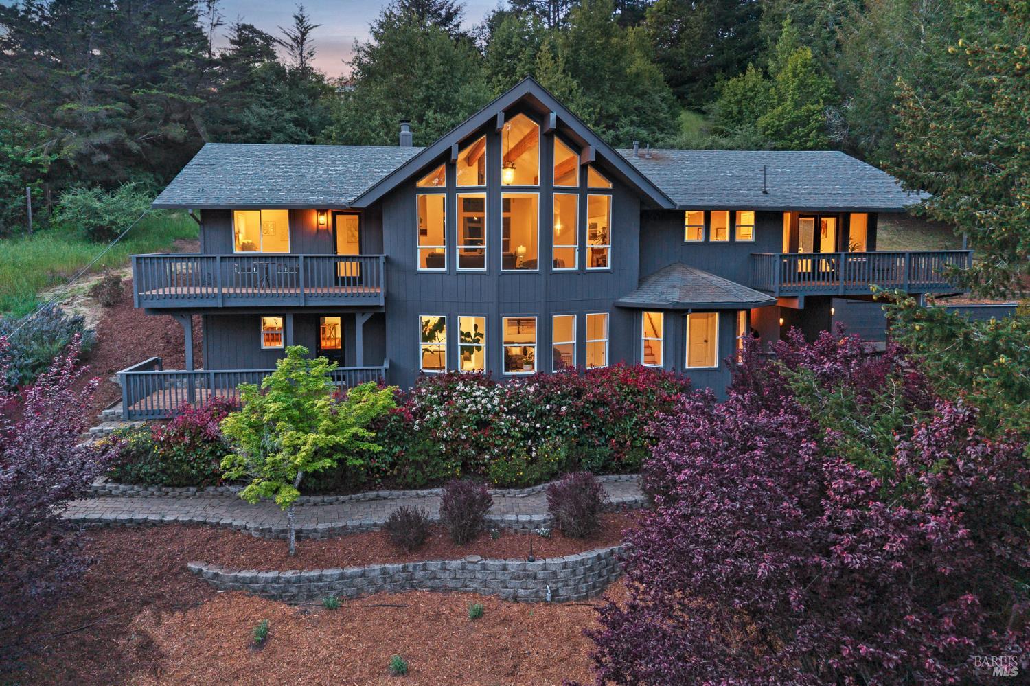 750 Wagnon Road Sebastopol, CA 95472 - Photo 1 of 75