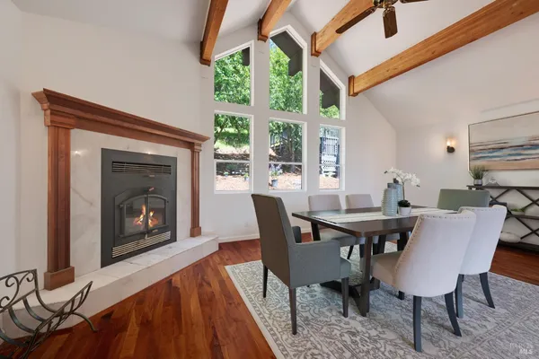 $1,595,000 | 750 Wagnon Road, Sebastopol, CA 95472