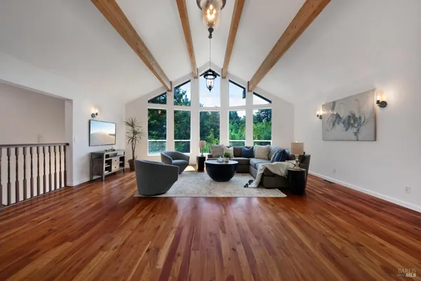 $1,595,000 | 750 Wagnon Road, Sebastopol, CA 95472