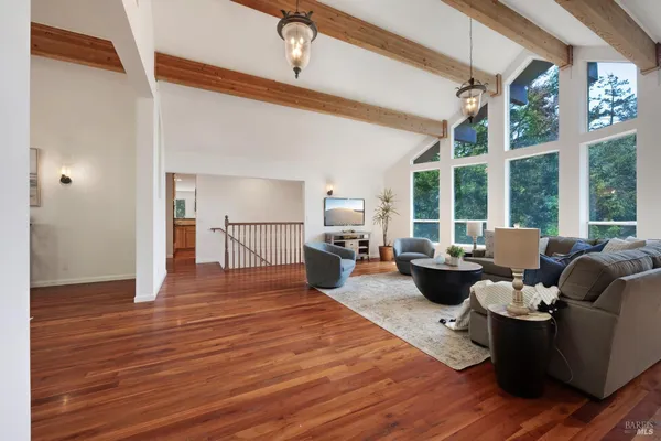 $1,595,000 | 750 Wagnon Road, Sebastopol, CA 95472