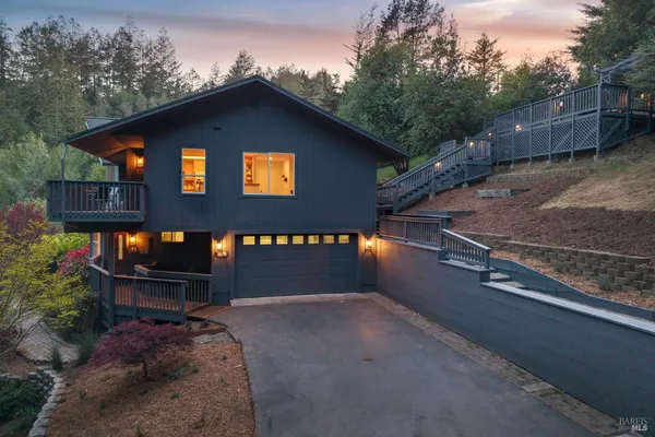 $1,595,000 | 750 Wagnon Road, Sebastopol, CA 95472