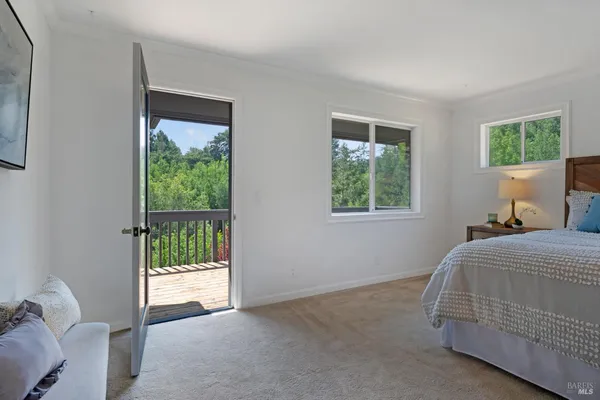 $1,595,000 | 750 Wagnon Road, Sebastopol, CA 95472