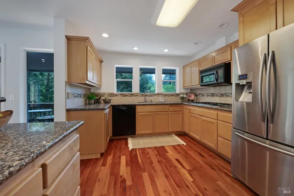 $1,595,000 | 750 Wagnon Road, Sebastopol, CA 95472