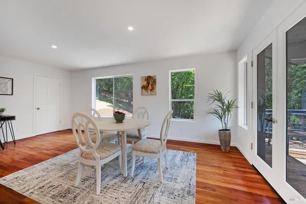 $1,595,000 | 750 Wagnon Road, Sebastopol, CA 95472