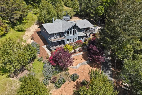 $1,595,000 | 750 Wagnon Road, Sebastopol, CA 95472