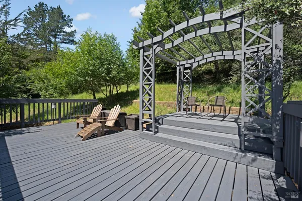 $1,595,000 | 750 Wagnon Road, Sebastopol, CA 95472