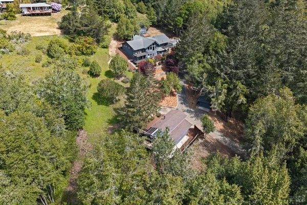 $1,595,000 | 750 Wagnon Road, Sebastopol, CA 95472