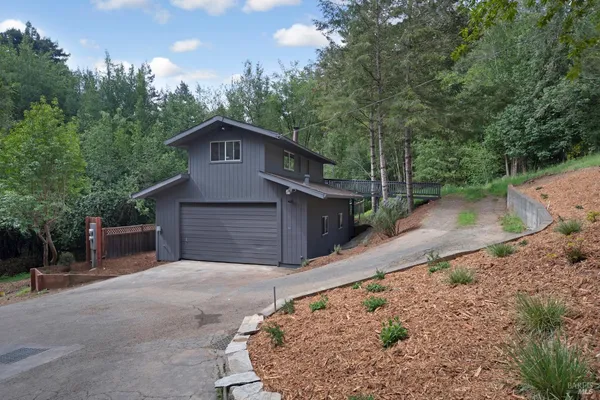 $1,595,000 | 750 Wagnon Road, Sebastopol, CA 95472