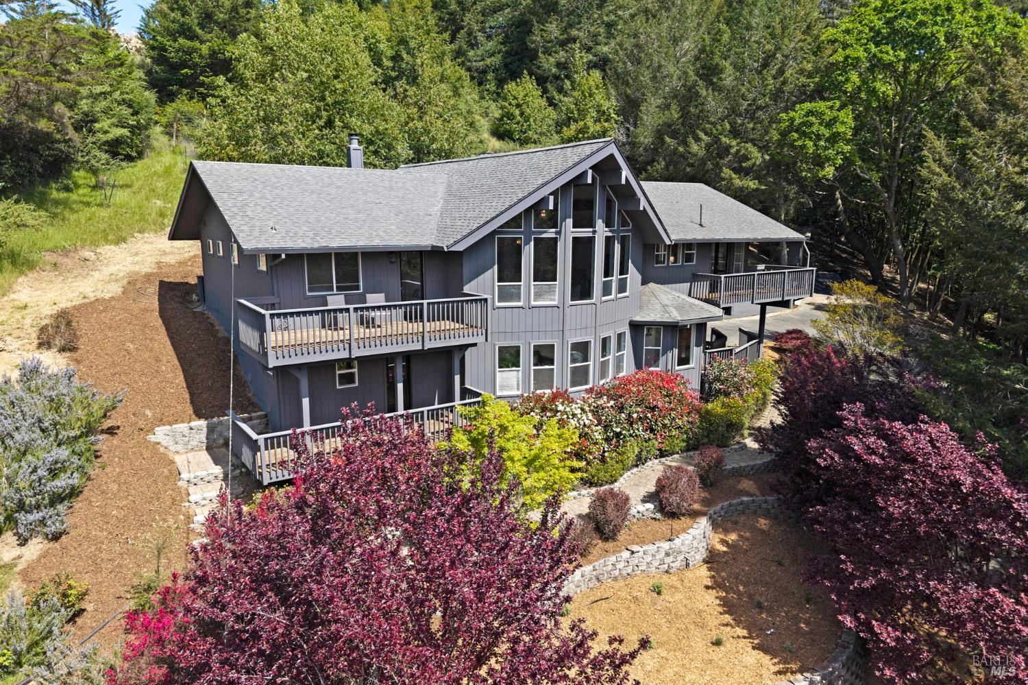 750 Wagnon Road Sebastopol, CA 95472 - Photo 5 of 75