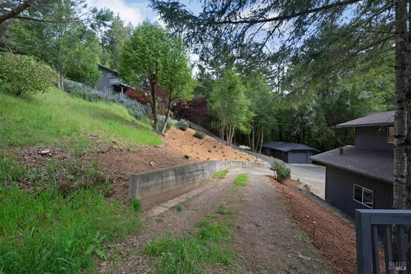 $1,595,000 | 750 Wagnon Road, Sebastopol, CA 95472