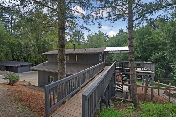 $1,595,000 | 750 Wagnon Road, Sebastopol, CA 95472