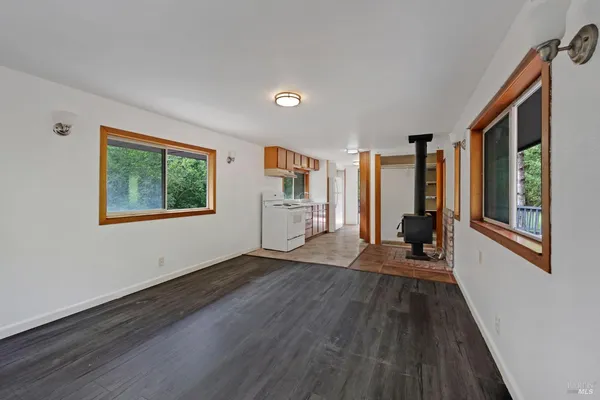 $1,595,000 | 750 Wagnon Road, Sebastopol, CA 95472