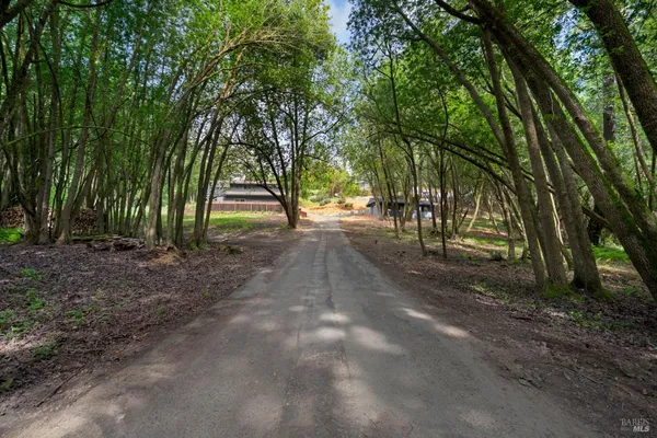 $1,595,000 | 750 Wagnon Road, Sebastopol, CA 95472