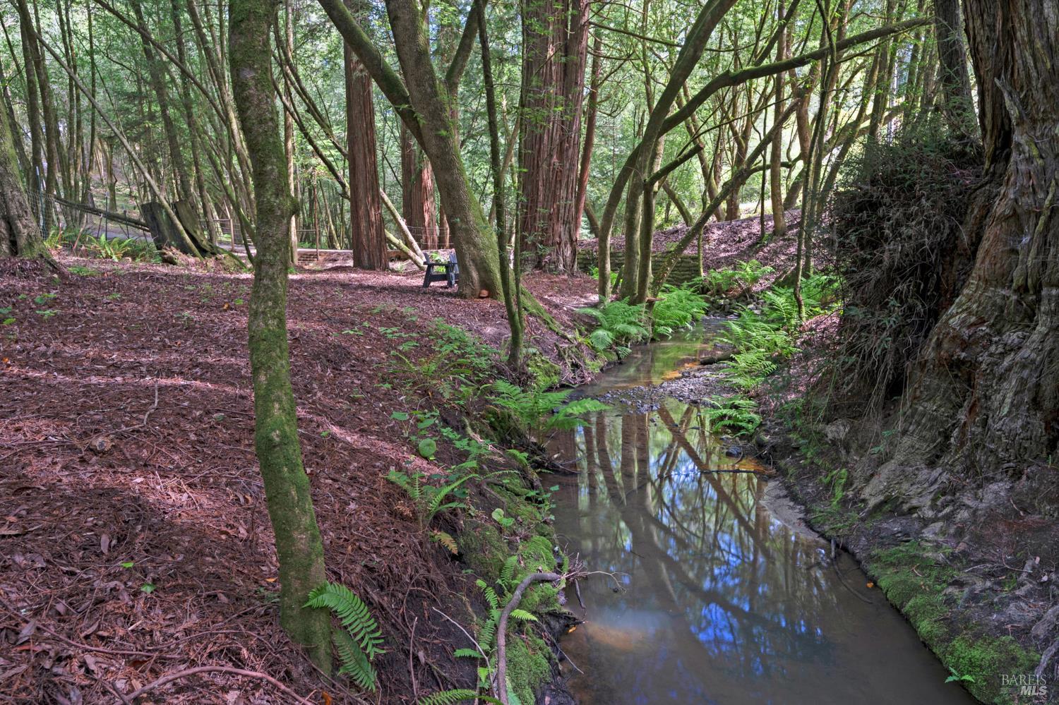 750 Wagnon Road Sebastopol, CA 95472 - Photo 66 of 75