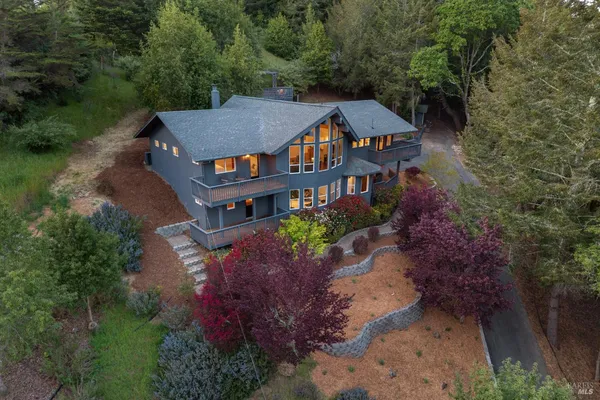 $1,595,000 | 750 Wagnon Road, Sebastopol, CA 95472