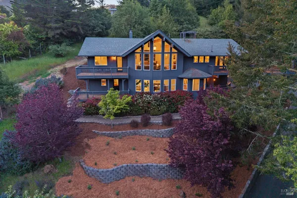 $1,595,000 | 750 Wagnon Road, Sebastopol, CA 95472