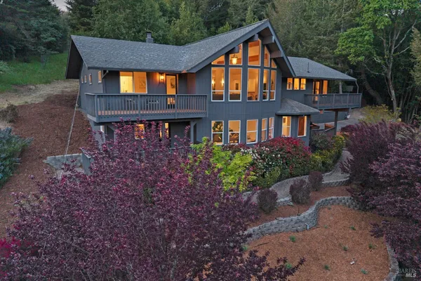 $1,595,000 | 750 Wagnon Road, Sebastopol, CA 95472