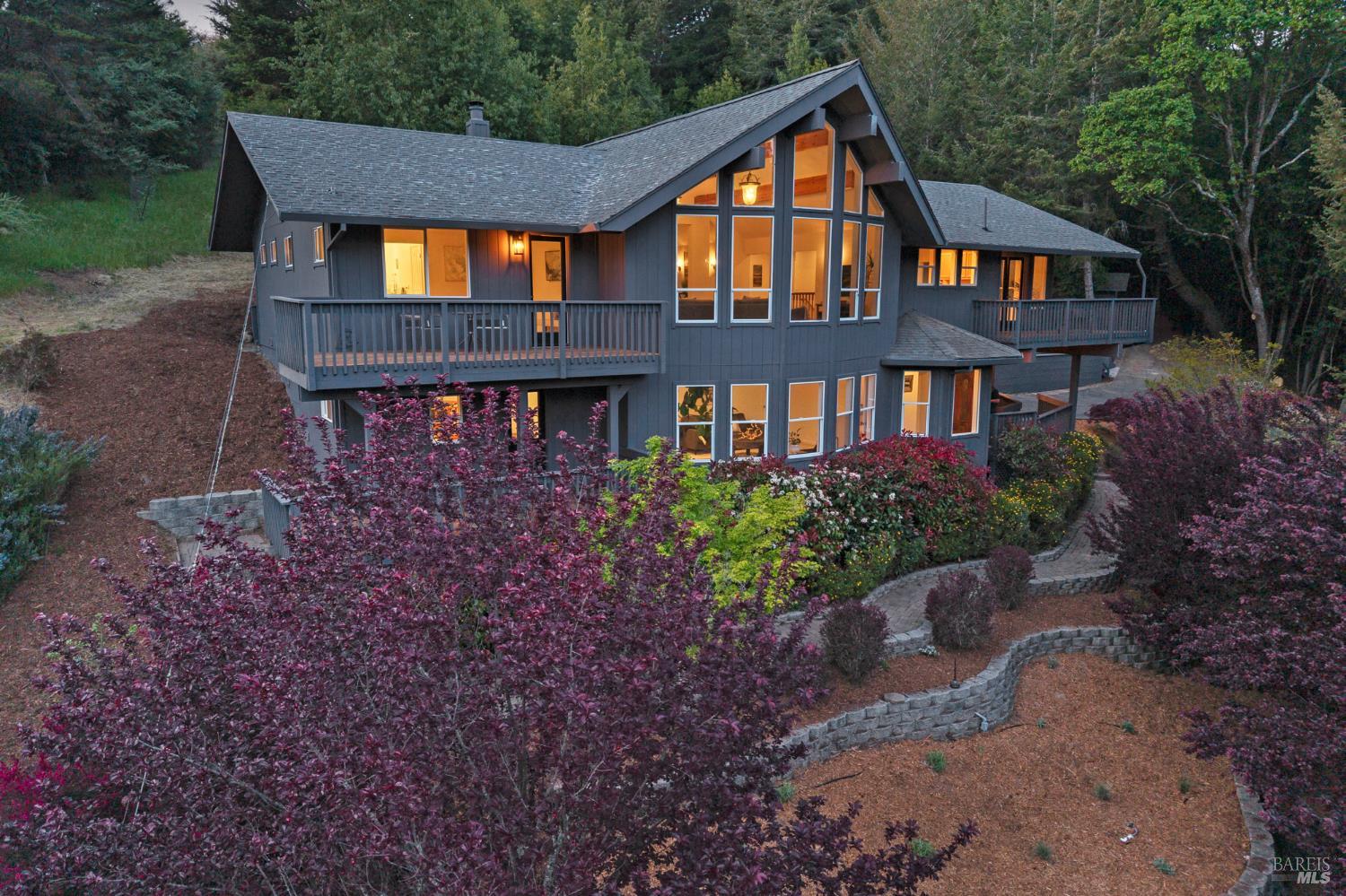 750 Wagnon Road Sebastopol, CA 95472 - Photo 70 of 75