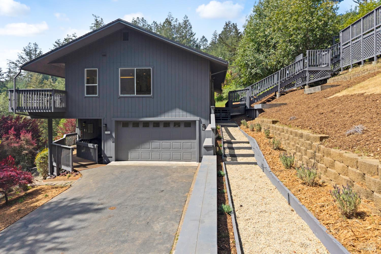 750 Wagnon Road Sebastopol, CA 95472 - Photo 7 of 75