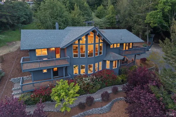 $1,595,000 | 750 Wagnon Road, Sebastopol, CA 95472