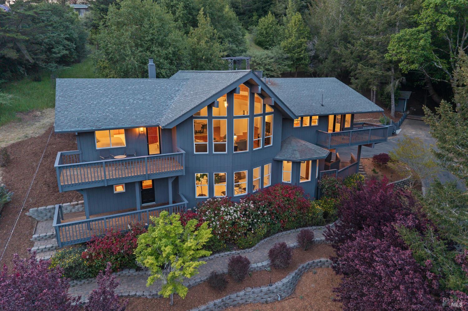 750 Wagnon Road Sebastopol, CA 95472 - Photo 71 of 75