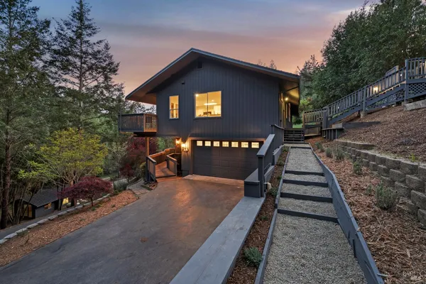$1,595,000 | 750 Wagnon Road, Sebastopol, CA 95472