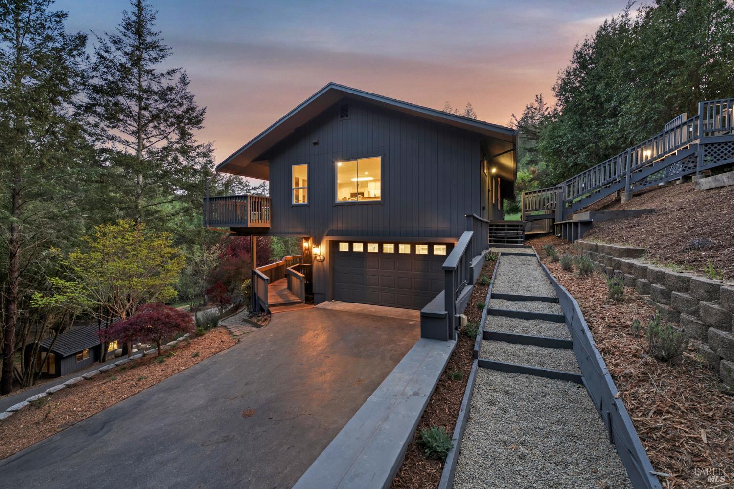 750 Wagnon Road Sebastopol, CA 95472 - Photo 72 of 75