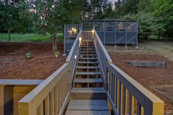 $1,595,000 | 750 Wagnon Road, Sebastopol, CA 95472