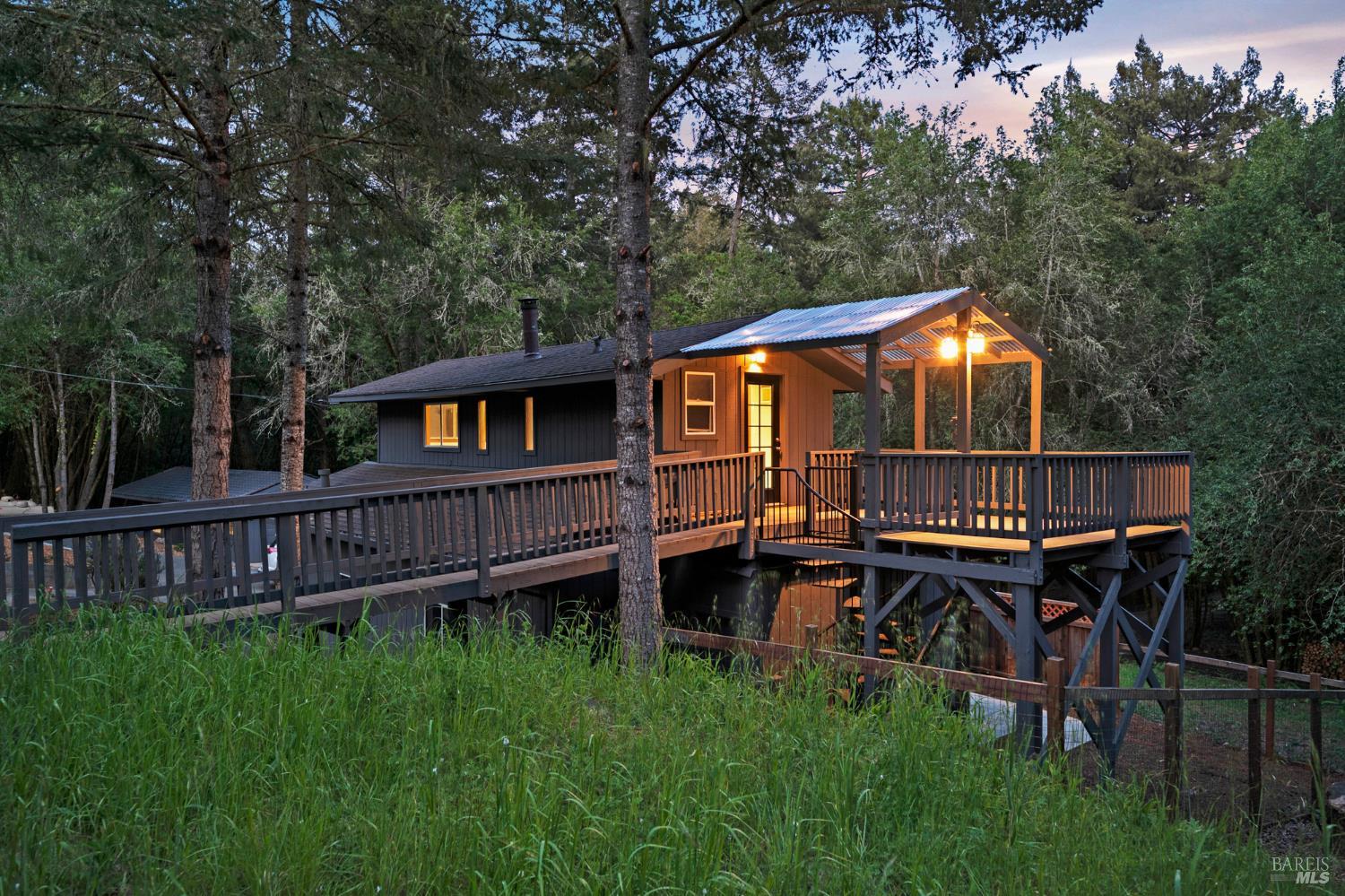 750 Wagnon Road Sebastopol, CA 95472 - Photo 75 of 75