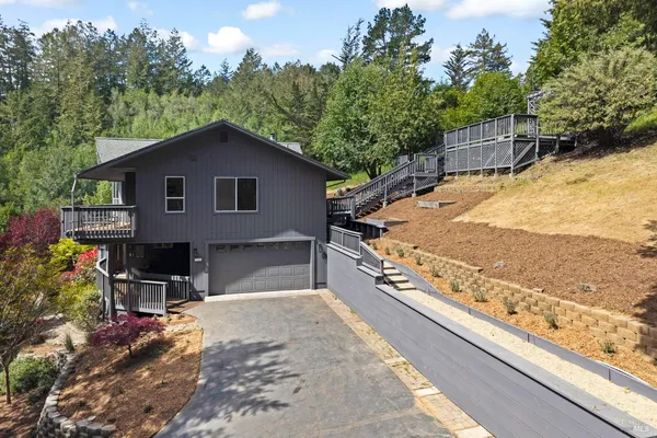 $1,595,000 | 750 Wagnon Road, Sebastopol, CA 95472