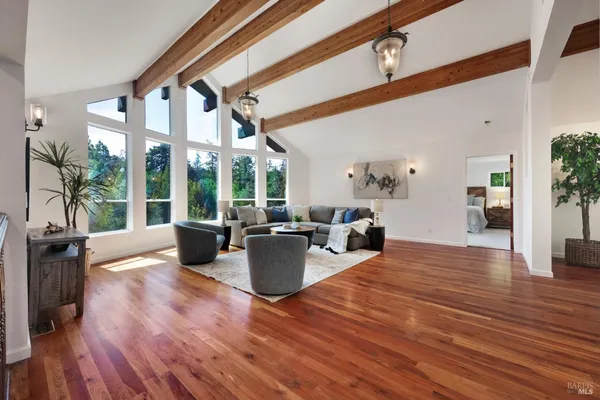 $1,595,000 | 750 Wagnon Road, Sebastopol, CA 95472