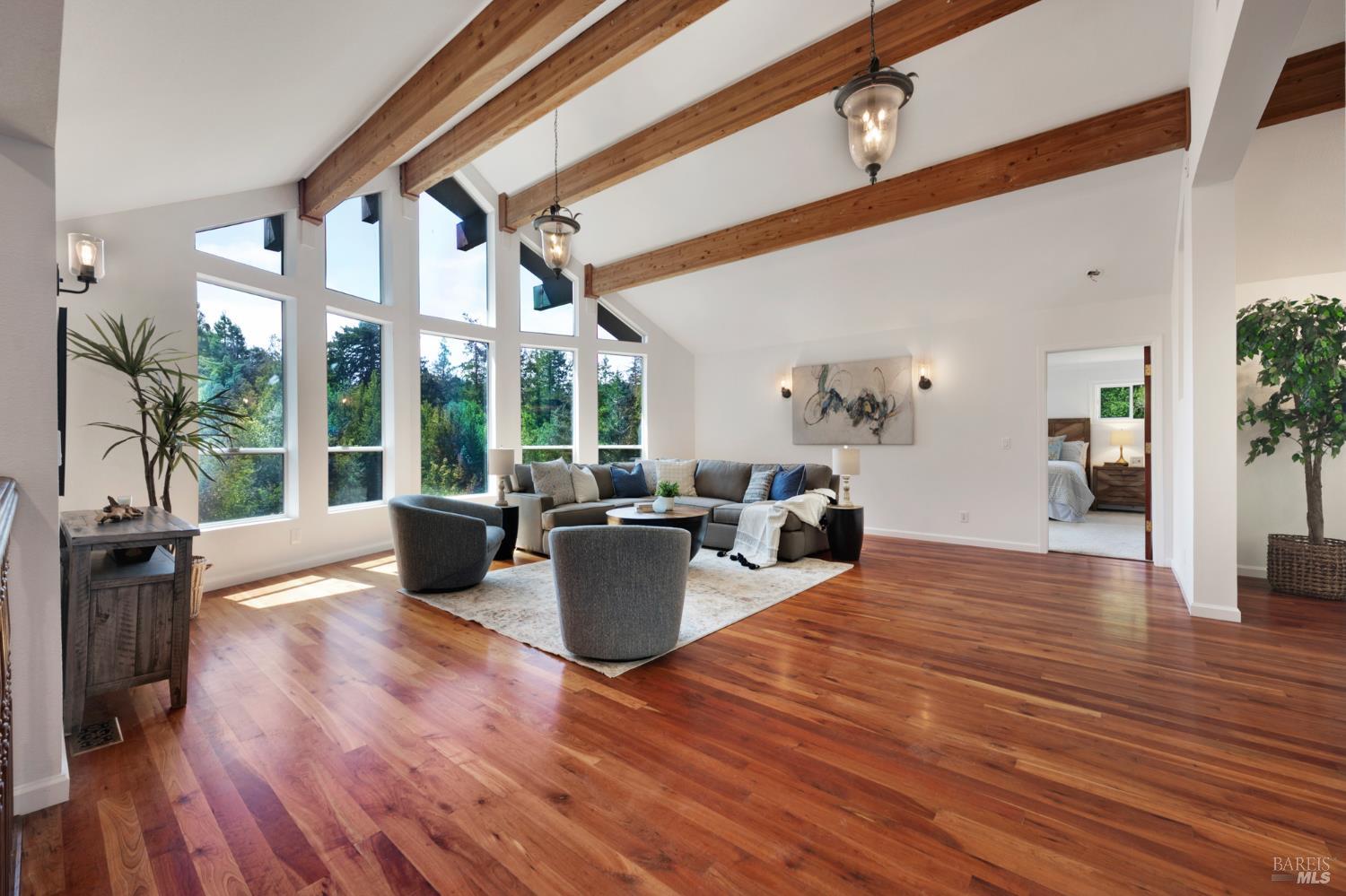 750 Wagnon Road Sebastopol, CA 95472 - Photo 9 of 75