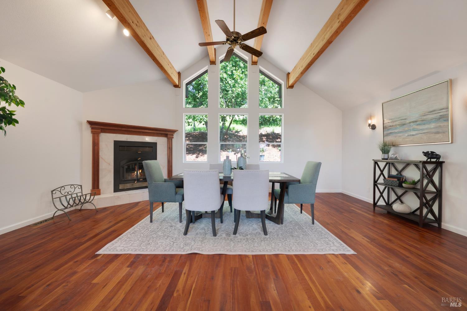 750 Wagnon Road Sebastopol, CA 95472 - Photo 10 of 75