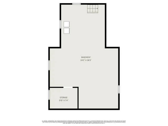 $250,000 | 602 5th Street, Ludington, MI 49431