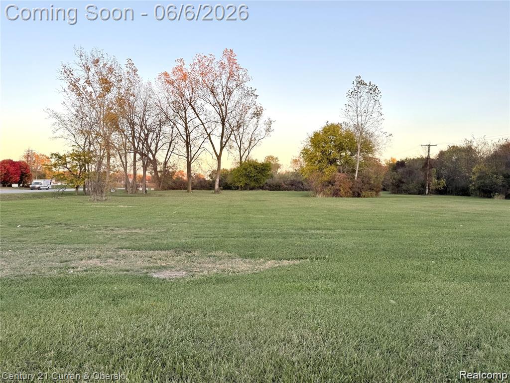 4444 Eureka Road Romulus, MI 48174 - Photo 1 of 5
