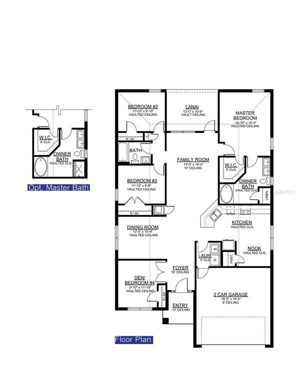 7690 Bent Tree Loop St. Cloud, FL 34773 - Photo 2 of 20
