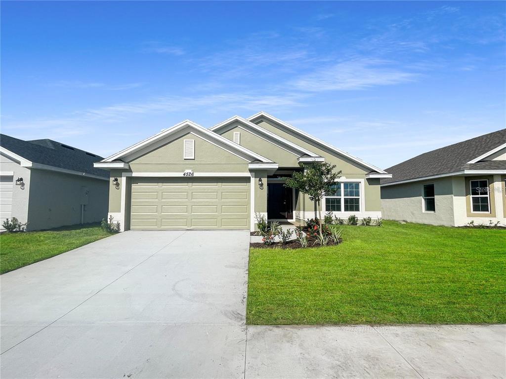 7690 Bent Tree Loop St. Cloud, FL 34773 - Photo 3 of 20